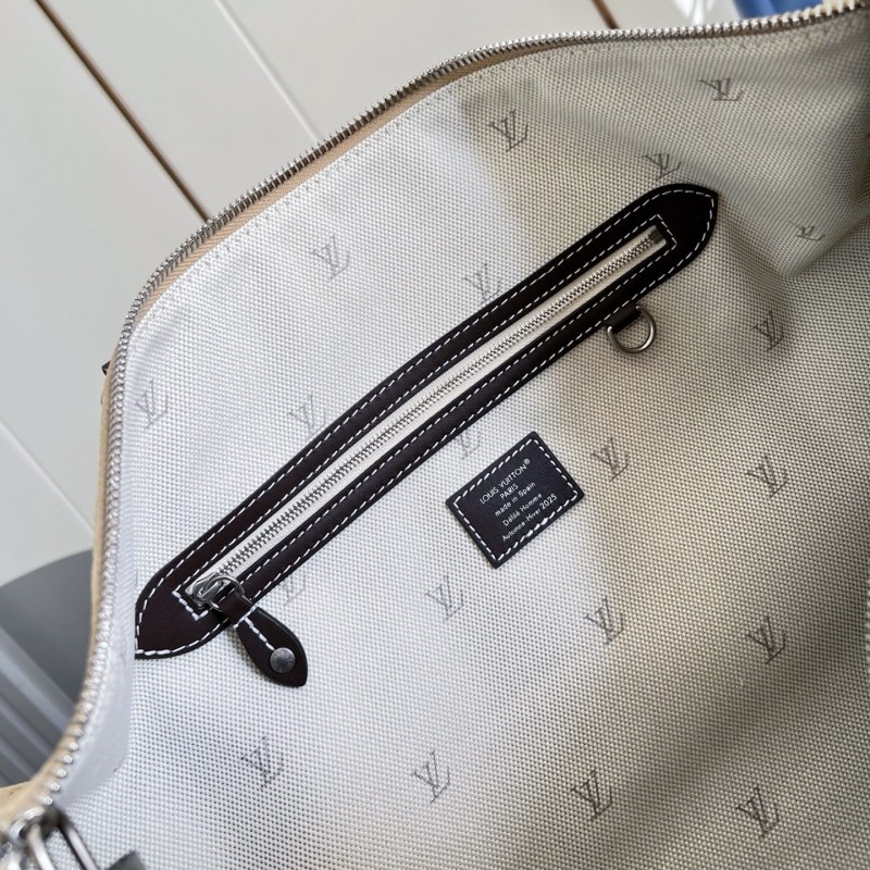 LV Keepall 50 Travel Bag