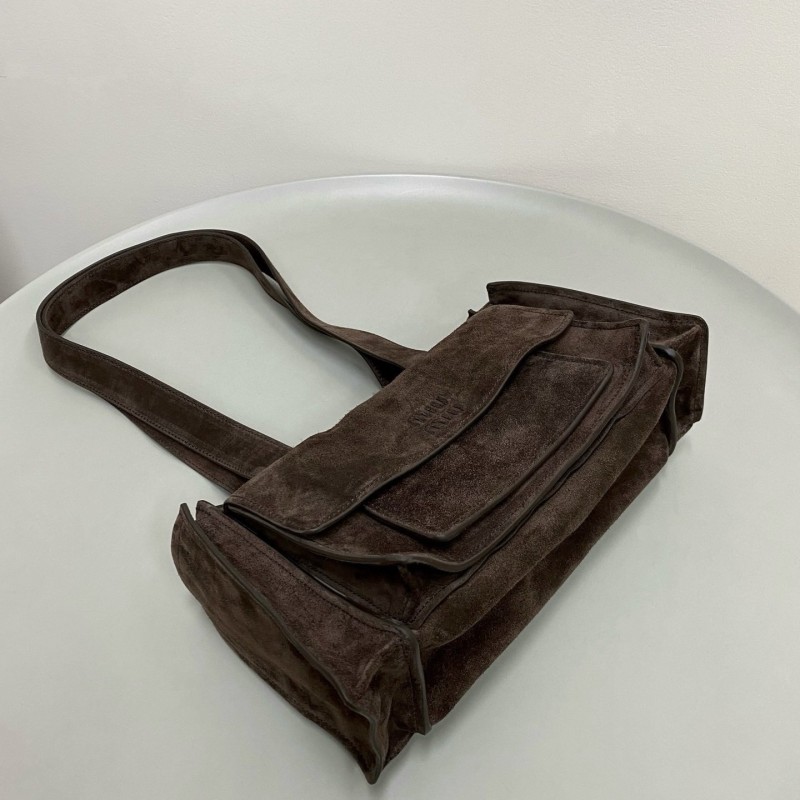 MiuMiu Messenger Bag