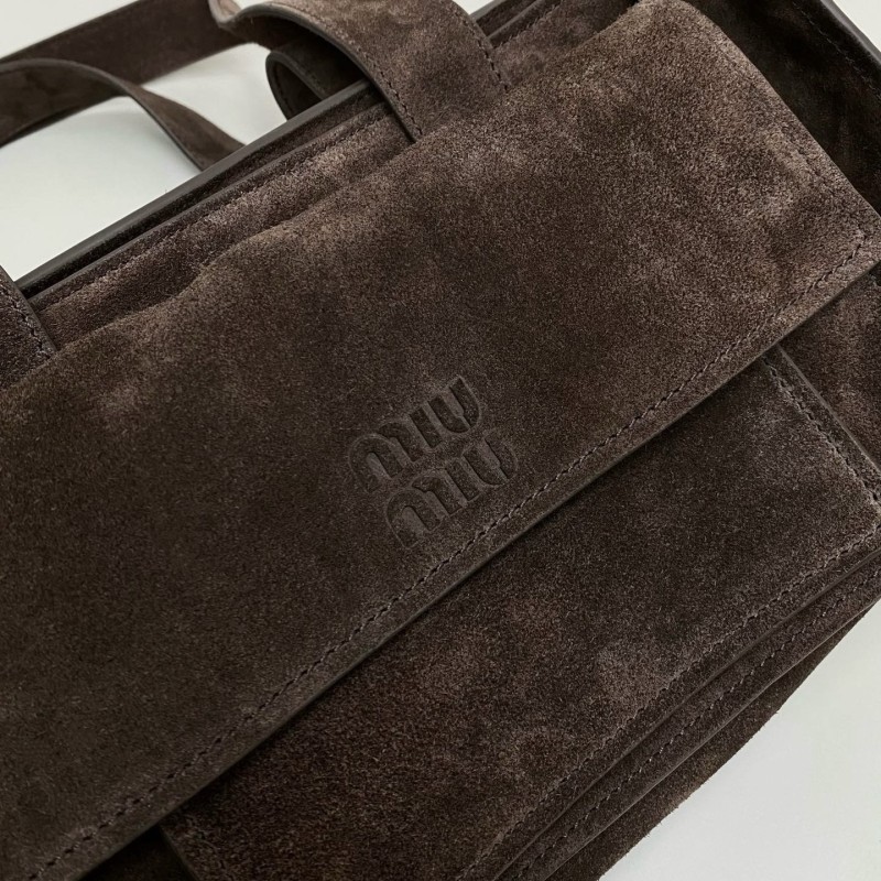 MiuMiu Messenger Bag