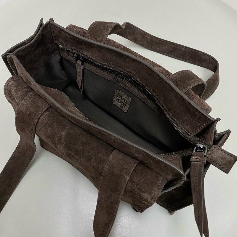 MiuMiu Messenger Bag