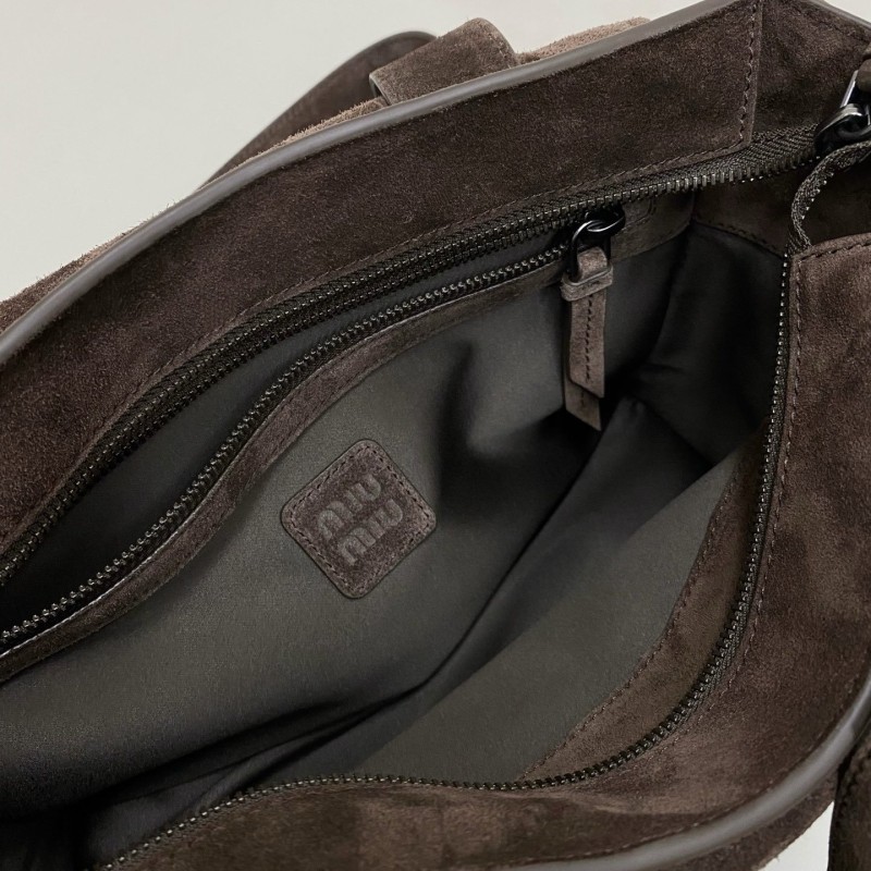 MiuMiu Messenger Bag