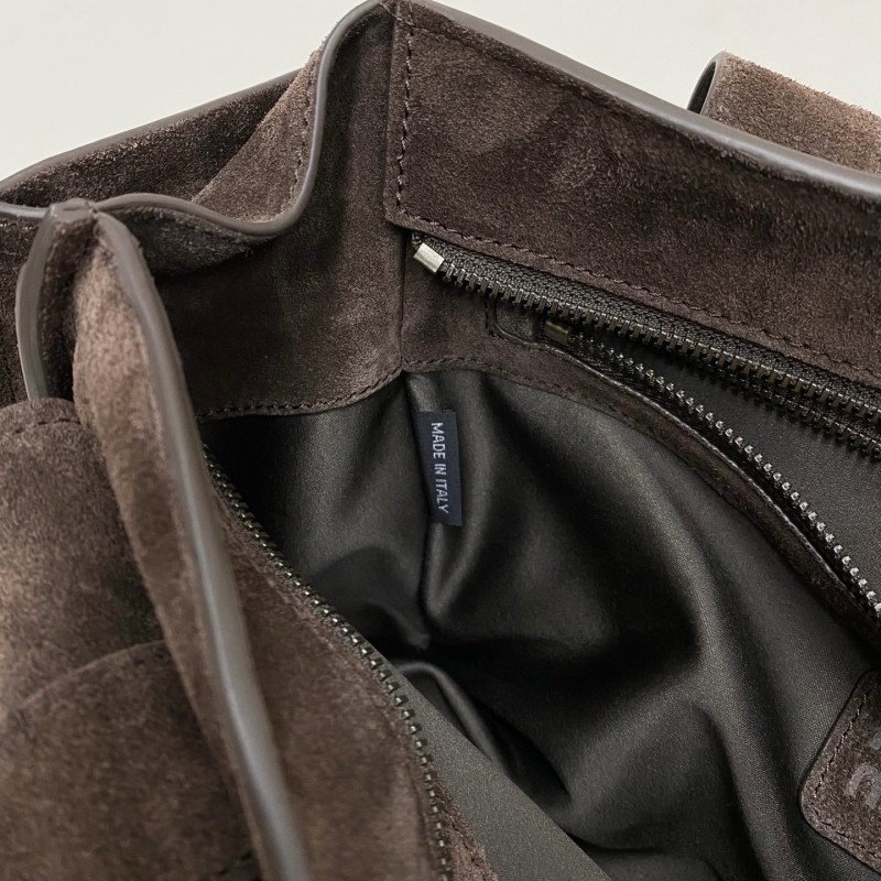 MiuMiu Messenger Bag