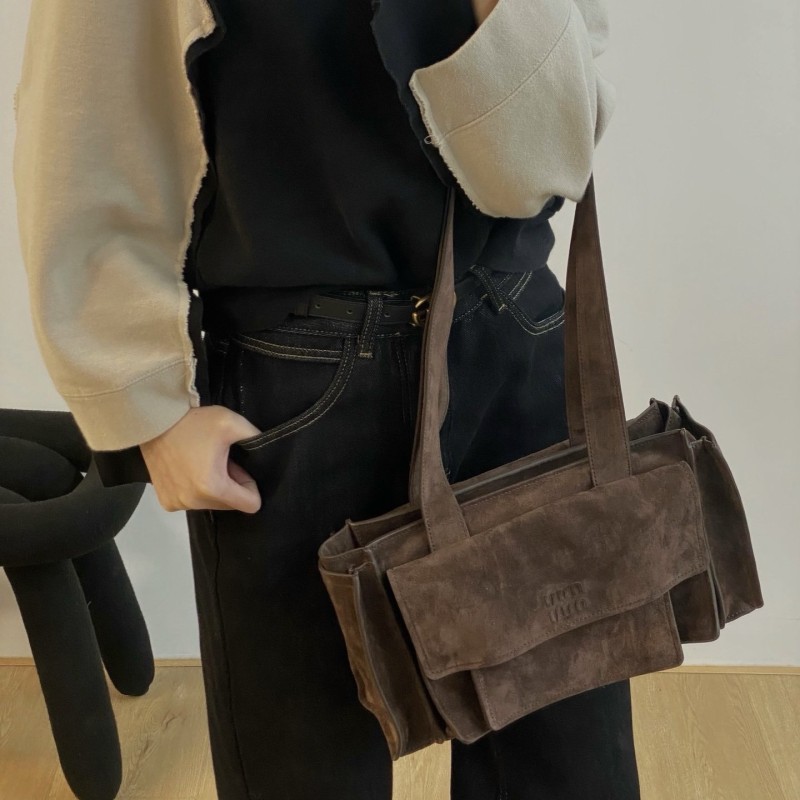 MiuMiu Messenger Bag