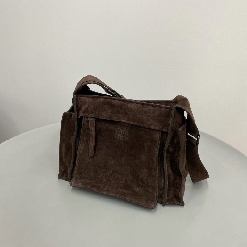 MiuMiu Messenger Bag