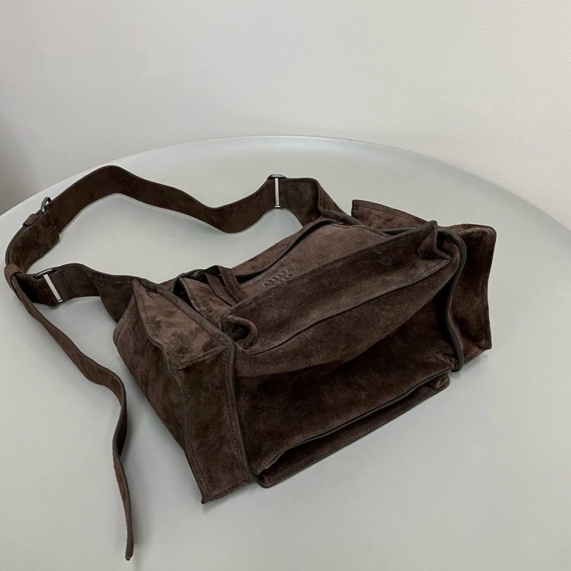 MiuMiu Messenger Bag