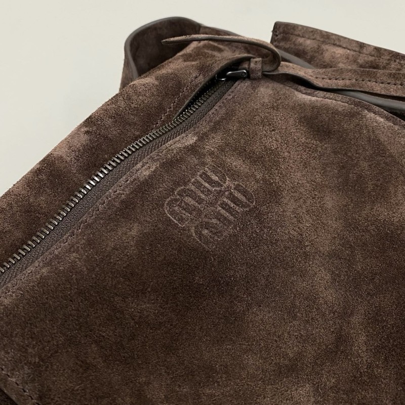 MiuMiu Messenger Bag