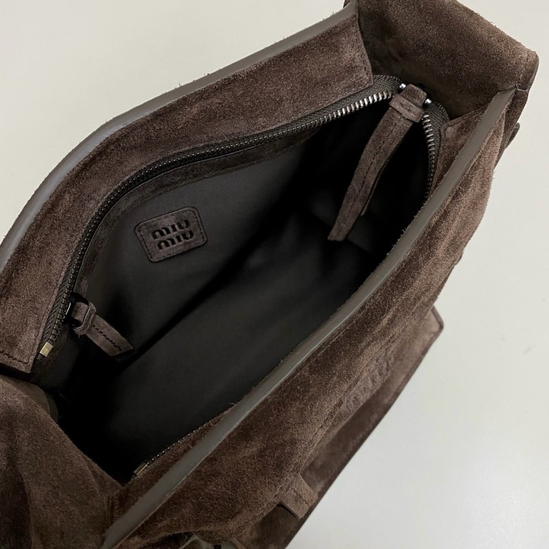 MiuMiu Messenger Bag