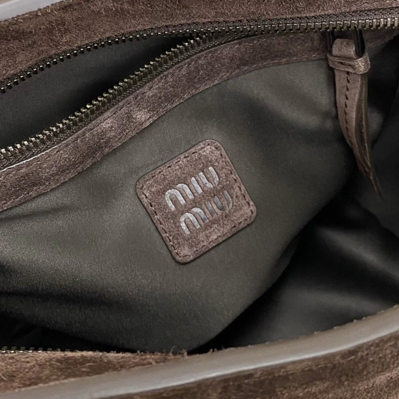 MiuMiu Messenger Bag