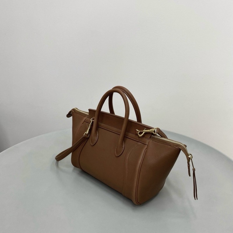 Celine Luggage Handbag 