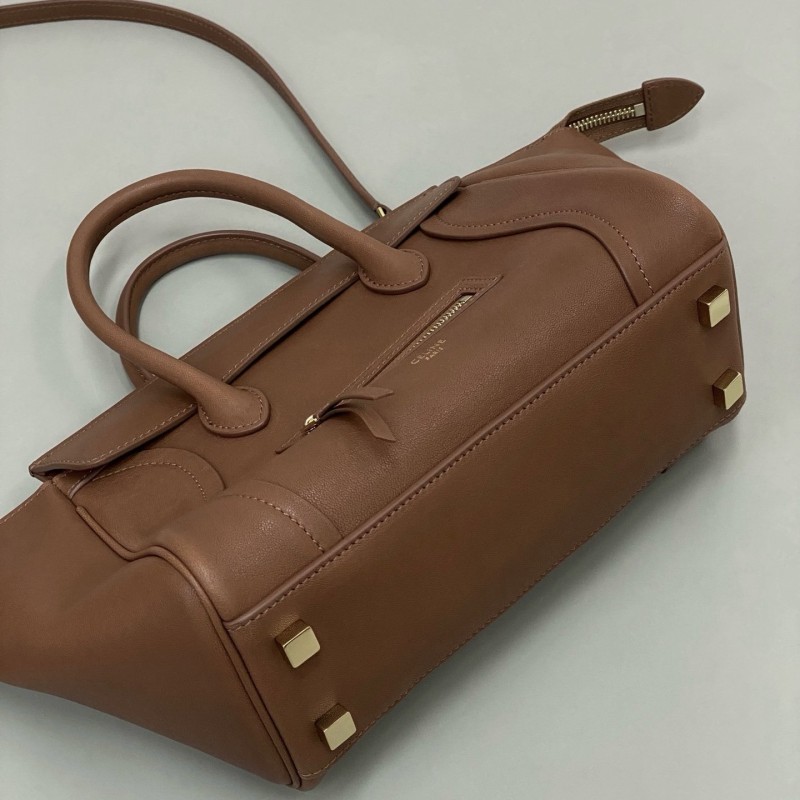 Celine Luggage Handbag 