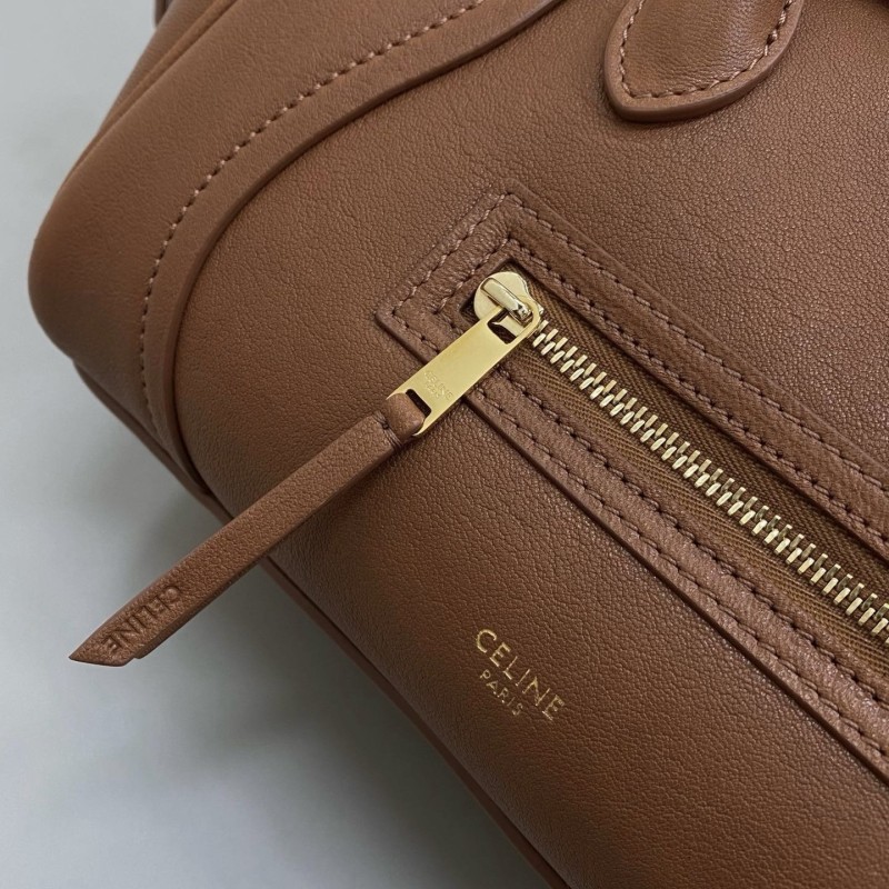 Celine Luggage Handbag 