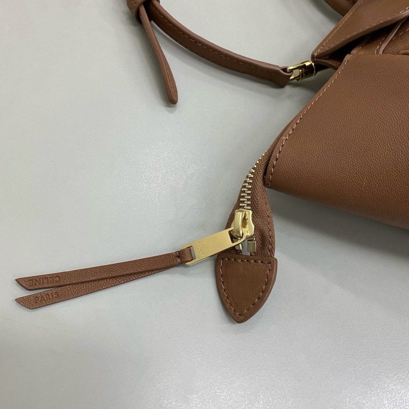 Celine Luggage Handbag 