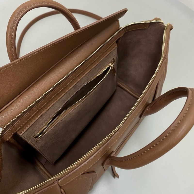 Celine Luggage Handbag 