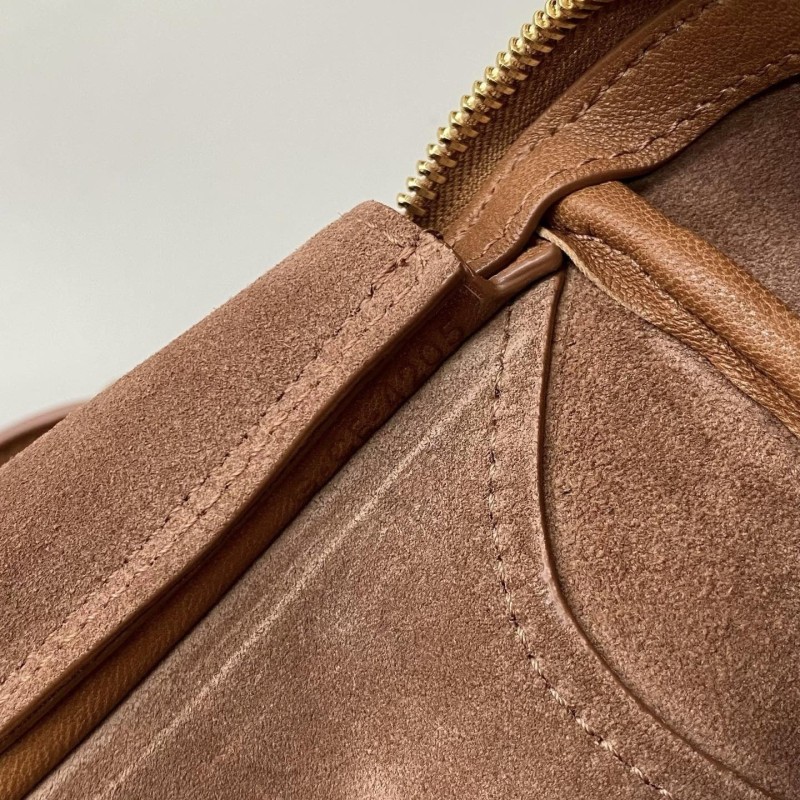 Celine Luggage Handbag 