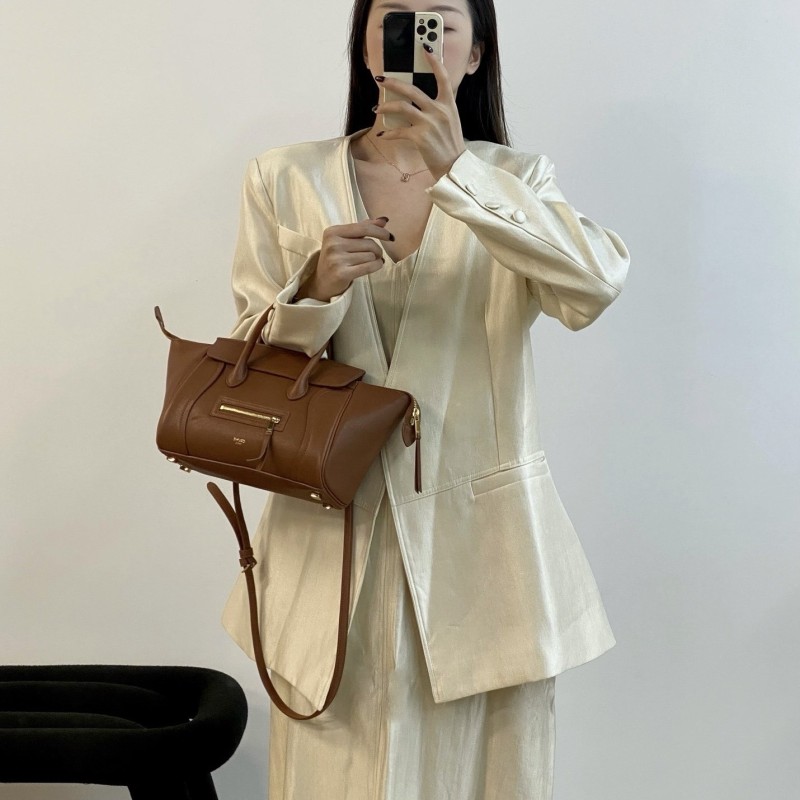 Celine Luggage Handbag 