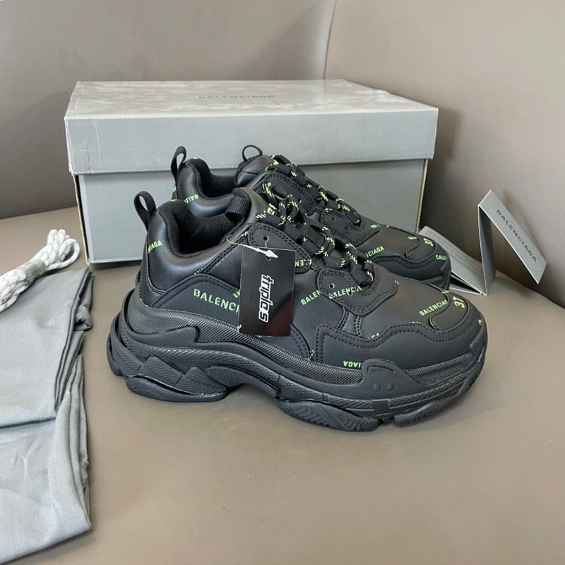 Balenciaga Unisex Shoes