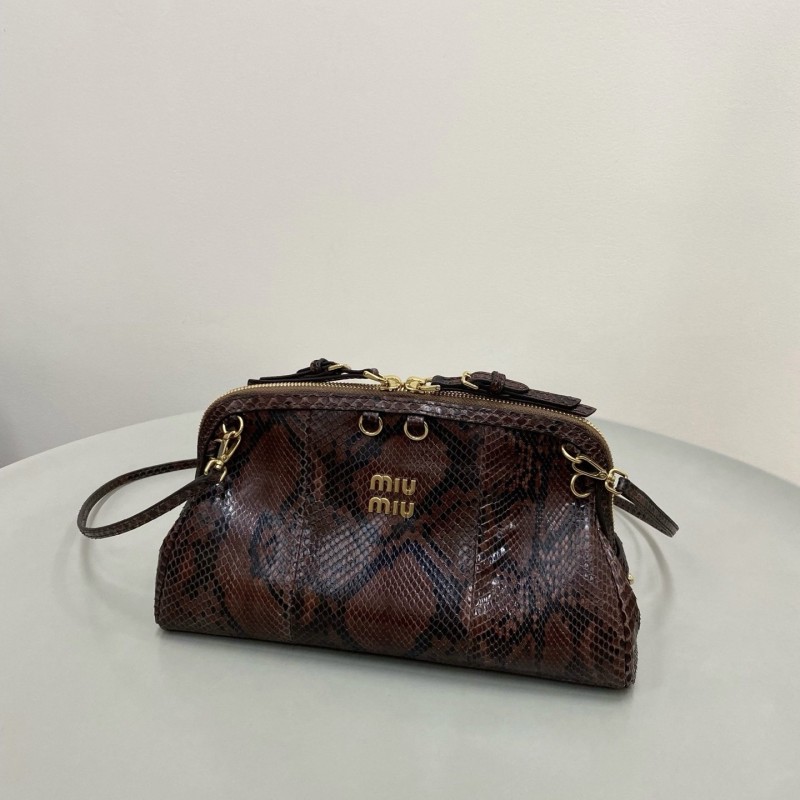 Miumiu Pochette Handbag