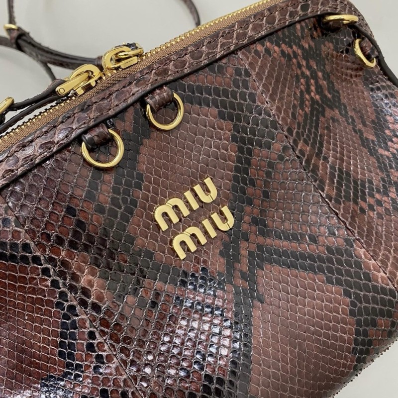 Miumiu Pochette Handbag