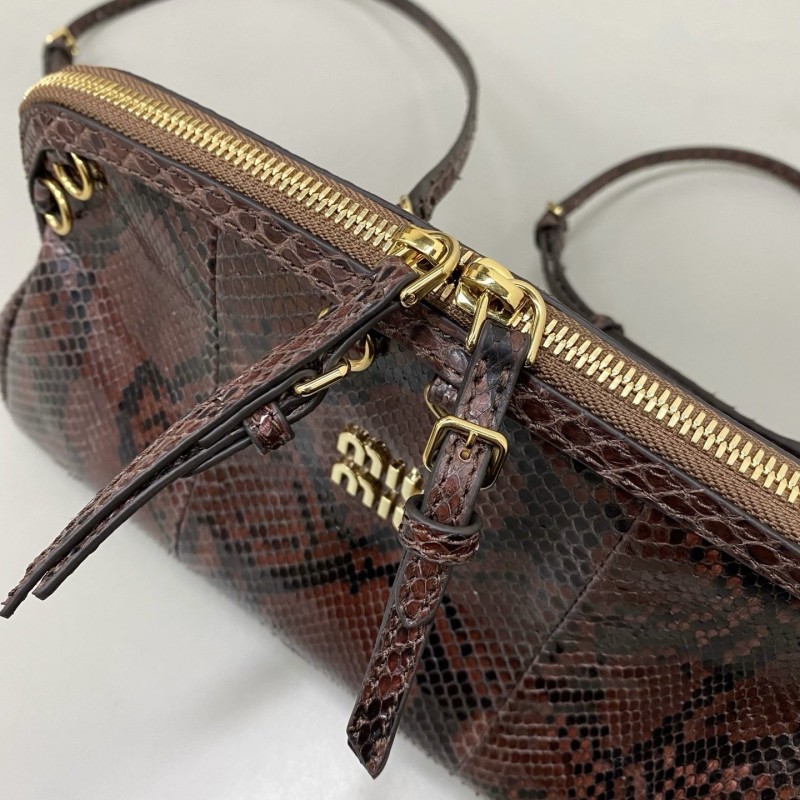 Miumiu Pochette Handbag