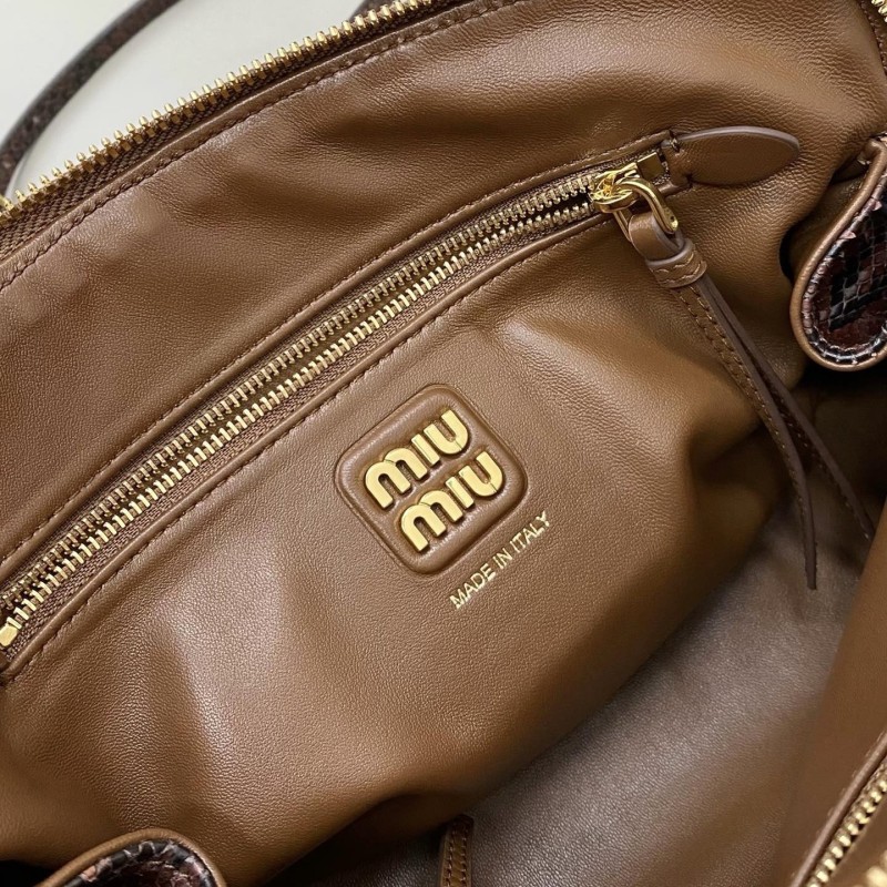 Miumiu Pochette Handbag