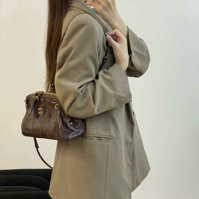 Miumiu Pochette Handbag