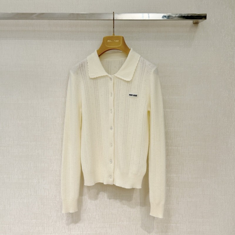 MiuMiu Polo Shirt