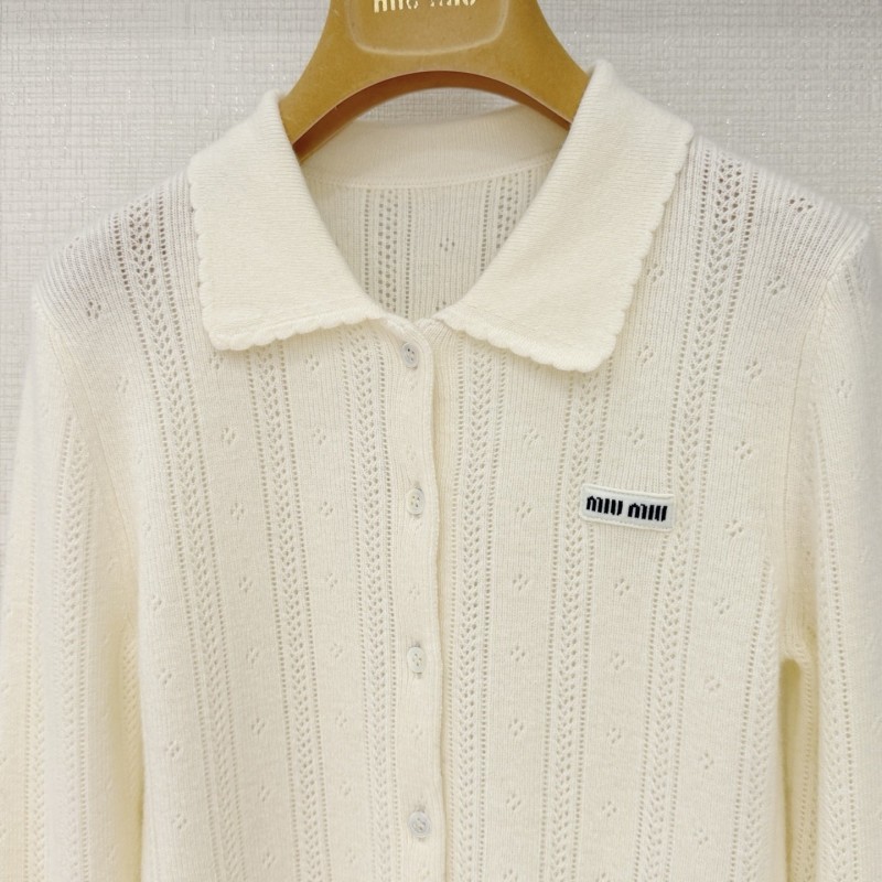 MiuMiu Polo Shirt