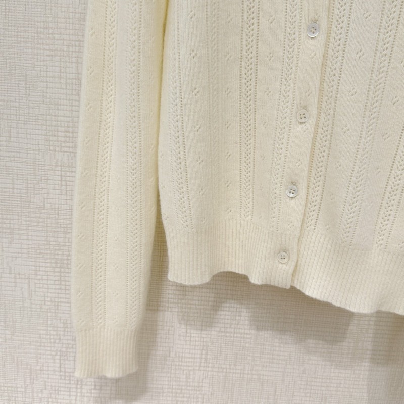 MiuMiu Polo Shirt