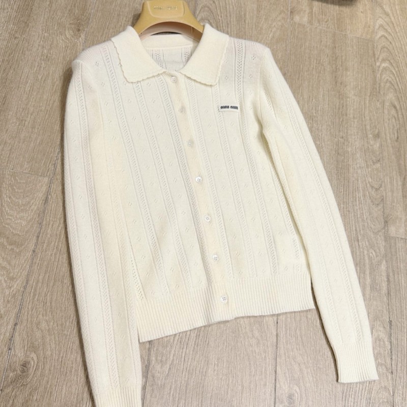 MiuMiu Polo Shirt