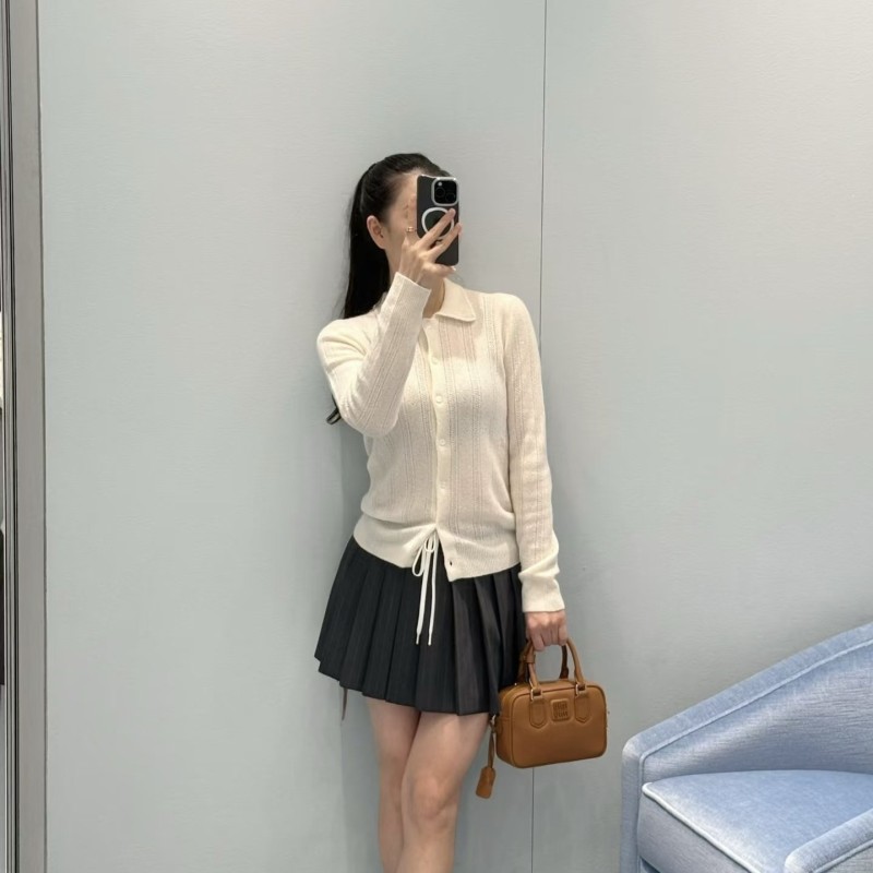 MiuMiu Polo Shirt