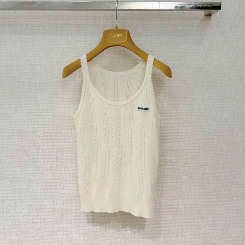 MiuMiu Vest