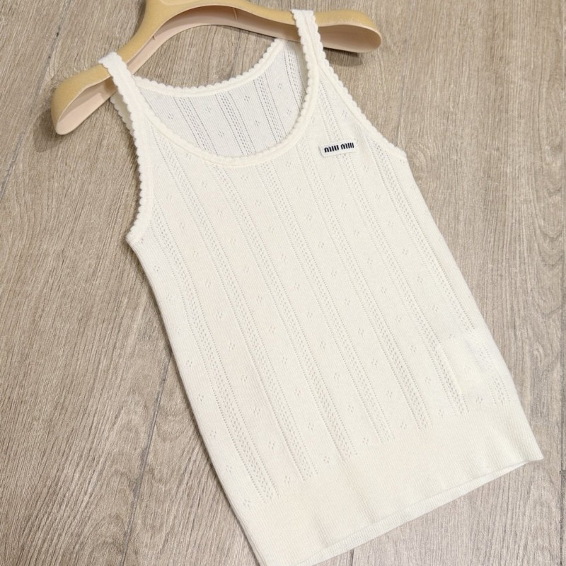 MiuMiu Vest