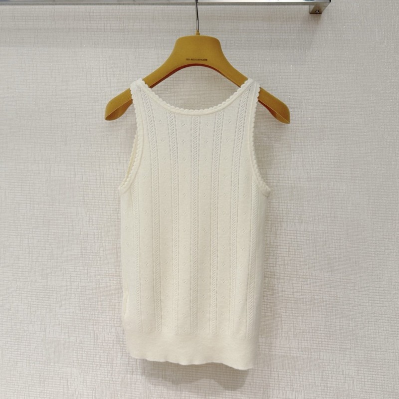 MiuMiu Vest