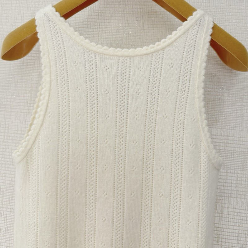MiuMiu Vest