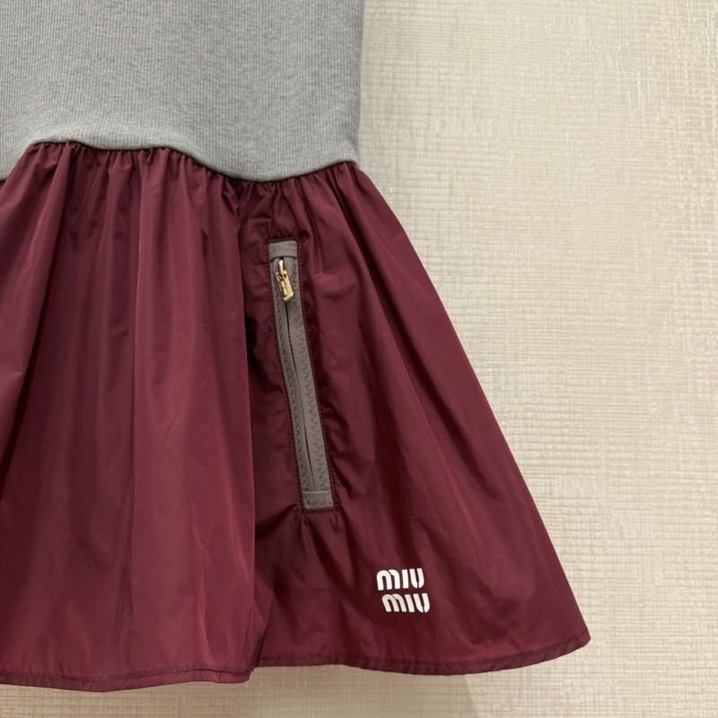 MiuMiu Dress