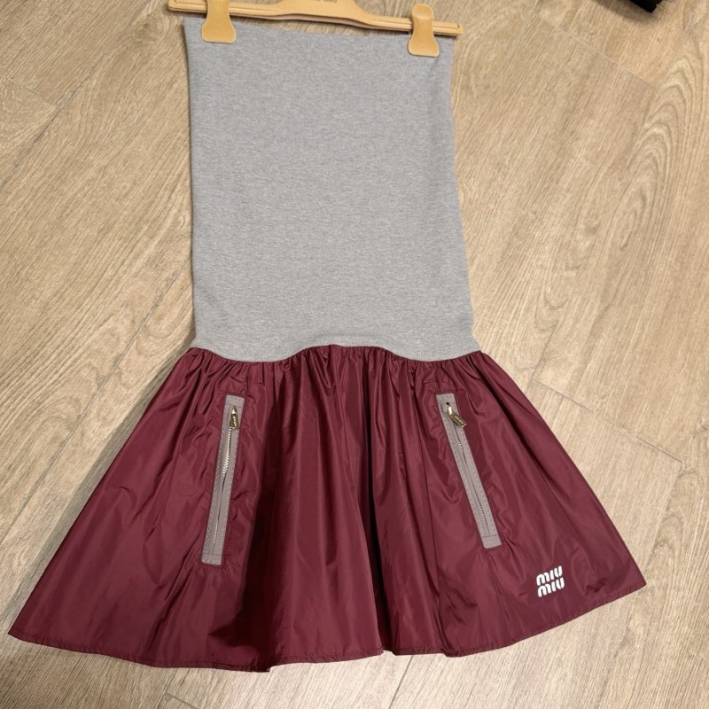 MiuMiu Dress