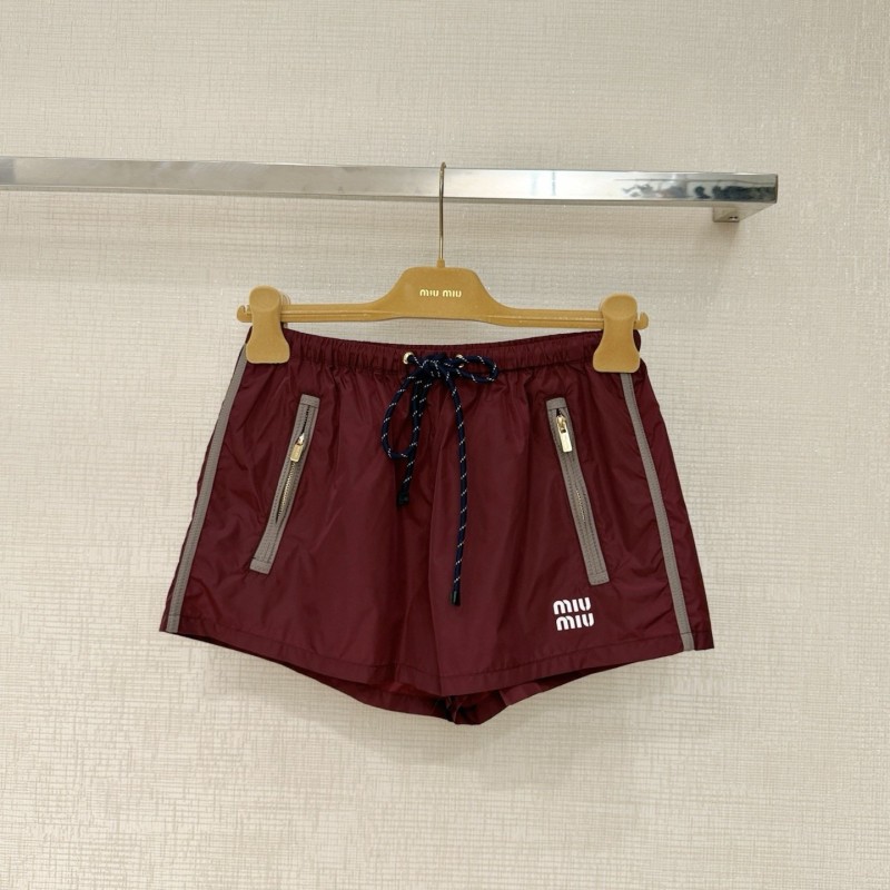 MiuMiu Pants