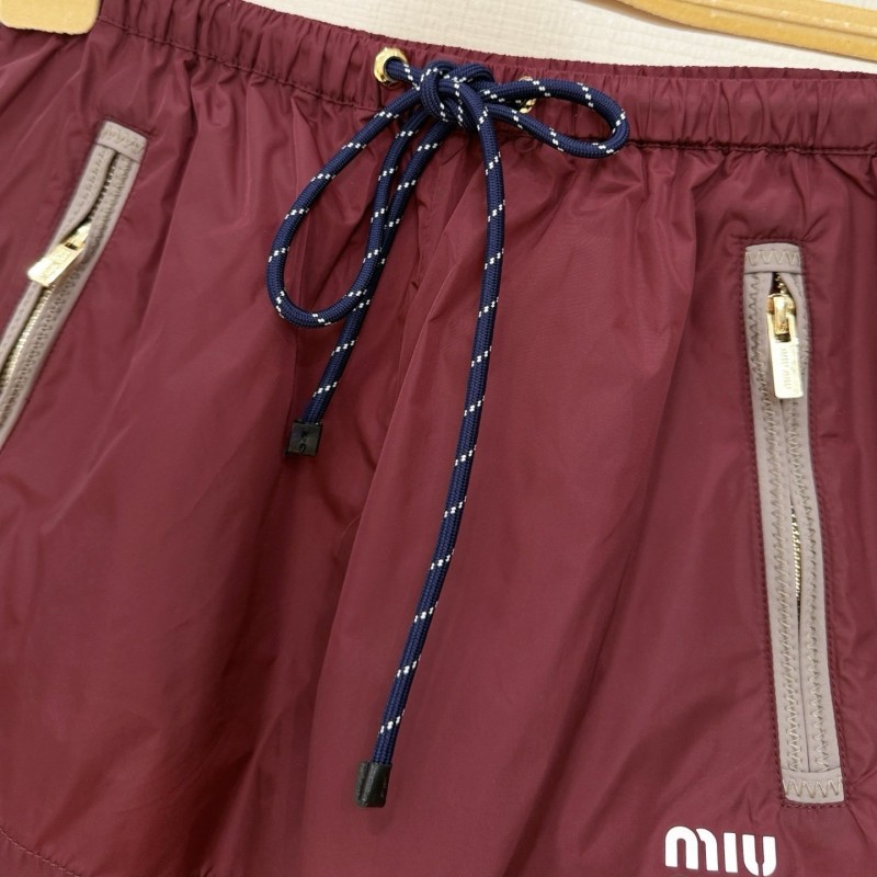 MiuMiu Pants