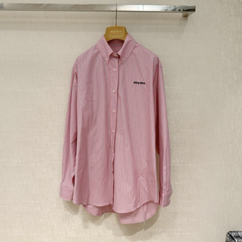 MiuMiu Shirts 