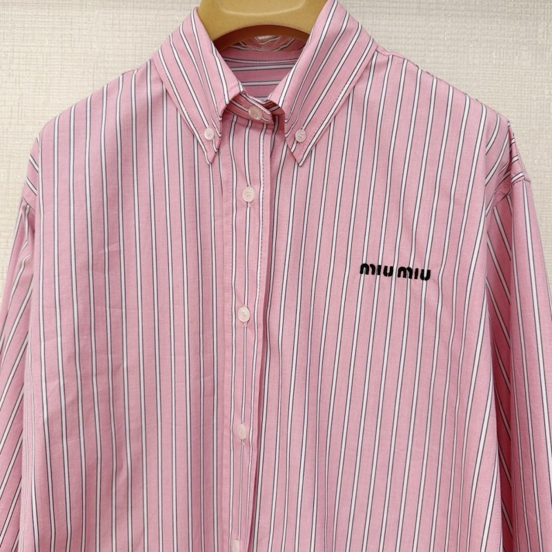 MiuMiu Shirts 
