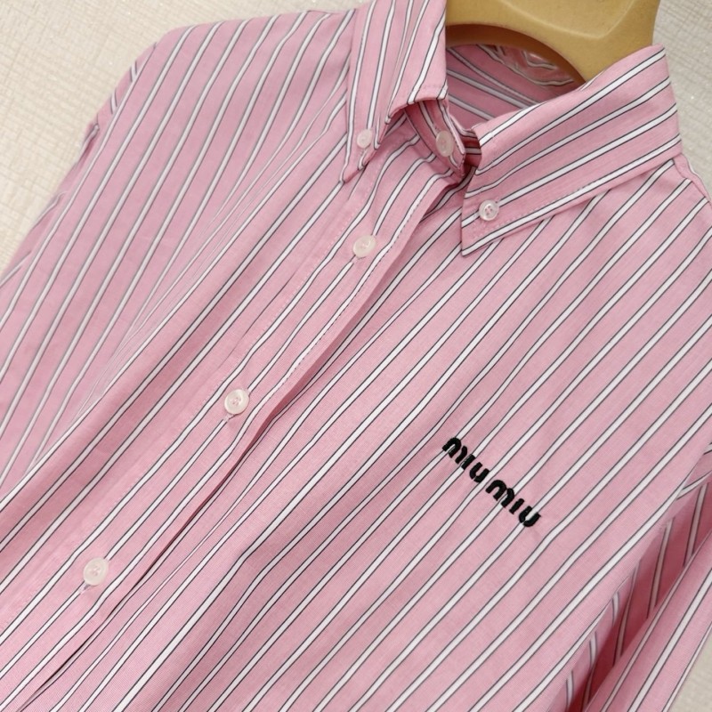 MiuMiu Shirts 