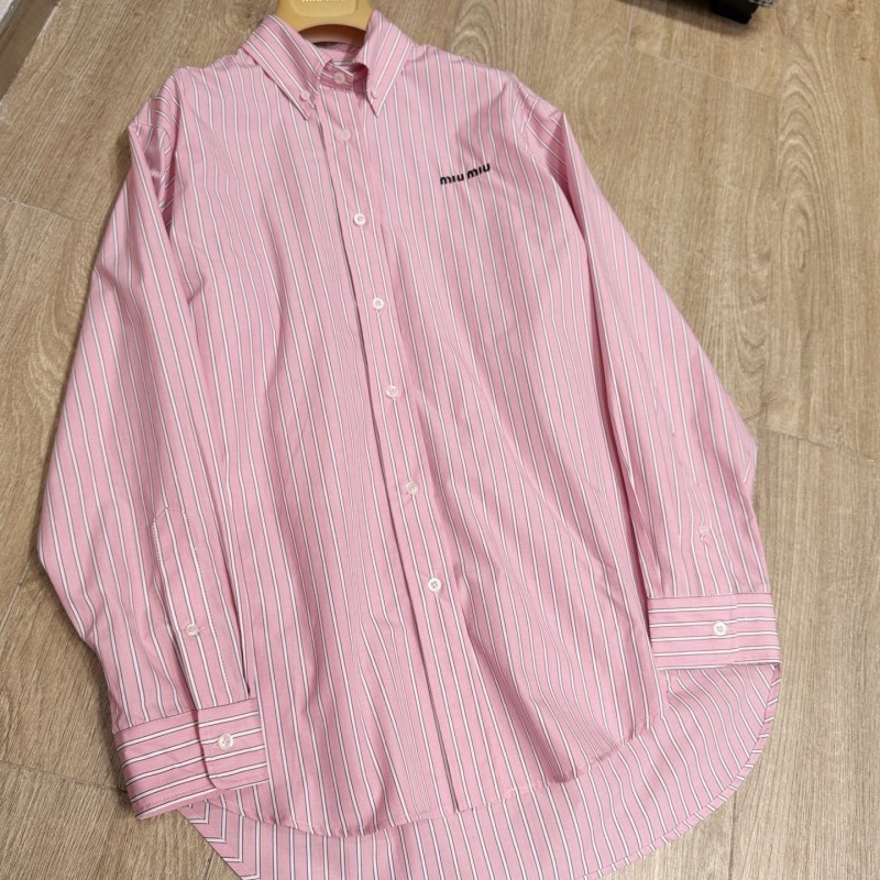 MiuMiu Shirts 