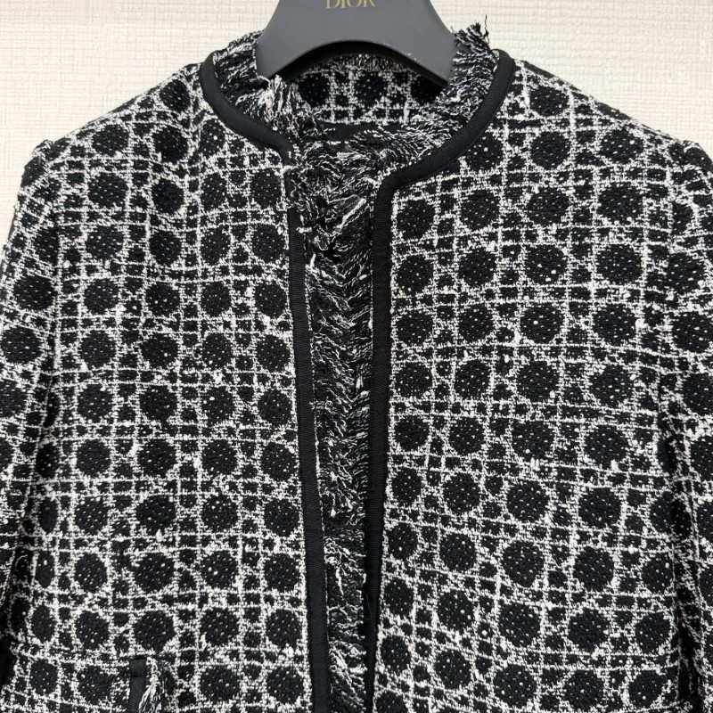 Dior Cardigan