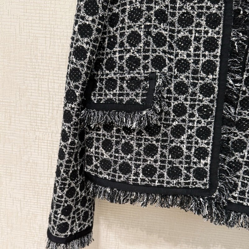 Dior Cardigan