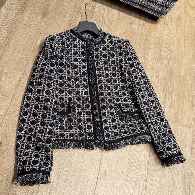 Dior Cardigan