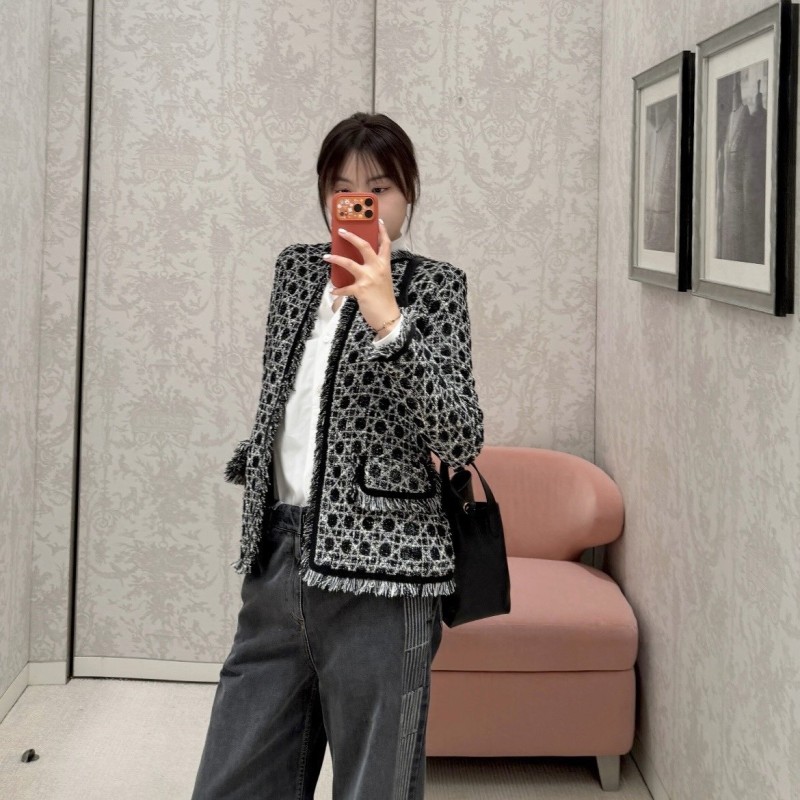 Dior Cardigan