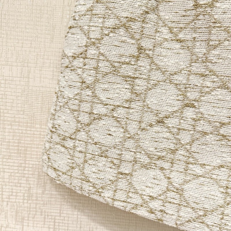 Dior Coat & Culottes 