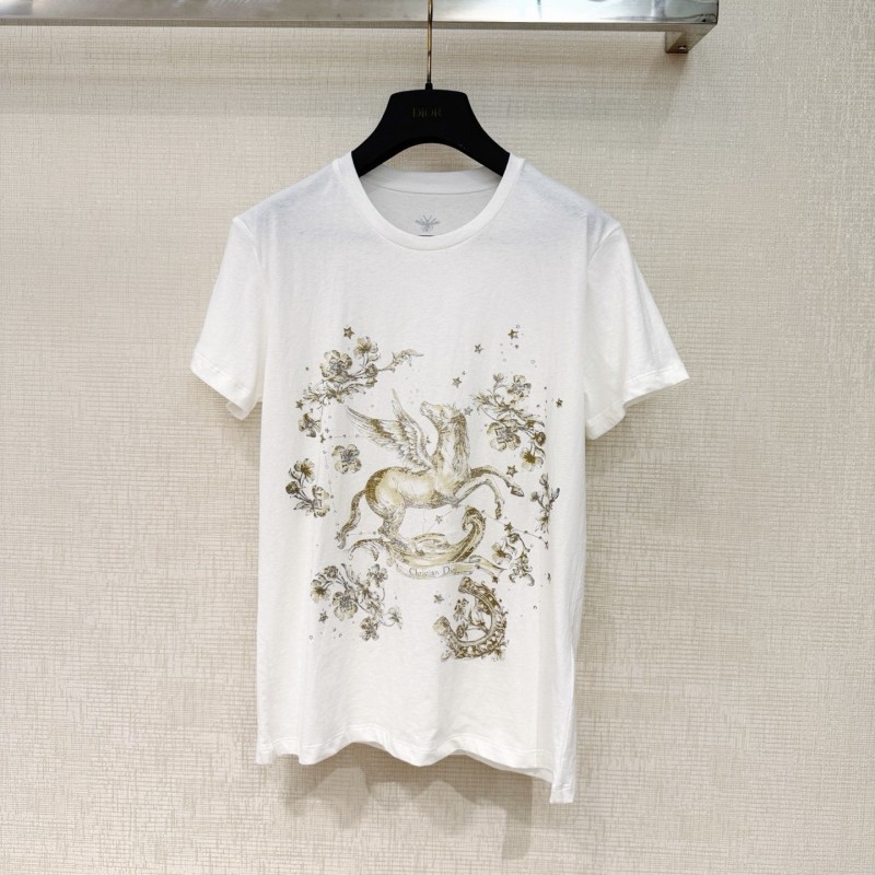 Dior Tee