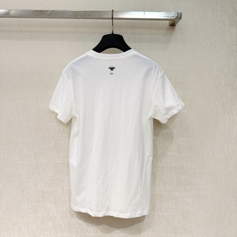 Dior Tee