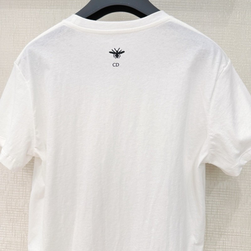 Dior Tee